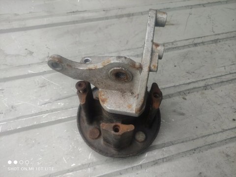 JIANSHE 250 PUMA PIASTA ZWROTNICA KPL