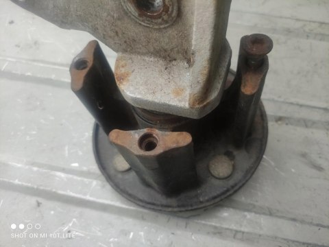 JIANSHE 250 PUMA PIASTA ZWROTNICA KPL