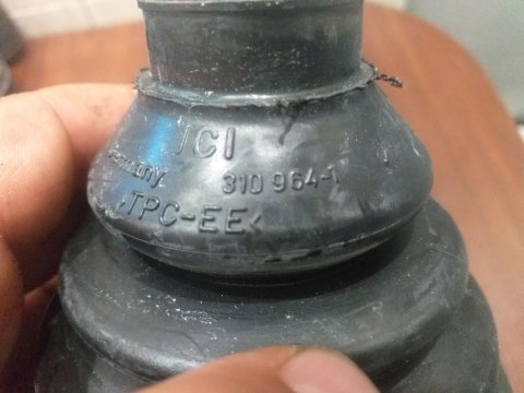 OSŁONA PRZEGUBU PÓŁOSI 310964-1 1150157500013