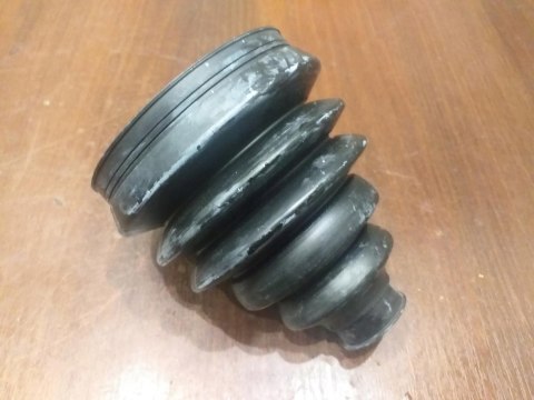 OSŁONA PRZEGUBU PÓŁOSI GKN BO 1150157500015 9007