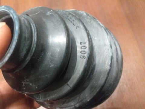 OSŁONA PRZEGUBU PÓŁOSI GKN BO 1150157500015 9007