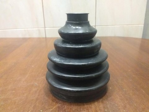 OSŁONA PRZEGUBU PÓŁOSI GKN BO 1150157500015 9007