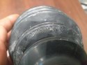 OSŁONA PRZEGUBU PÓŁOSI GKN BO 1150157500015 9007