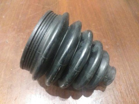 OSŁONA PRZEGUBU PÓŁOSI GKN BO 1152127500058 9006