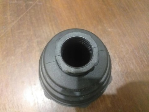 OSŁONA PRZEGUBU PÓŁOSI NAPĘDOWEJ 2H210-2