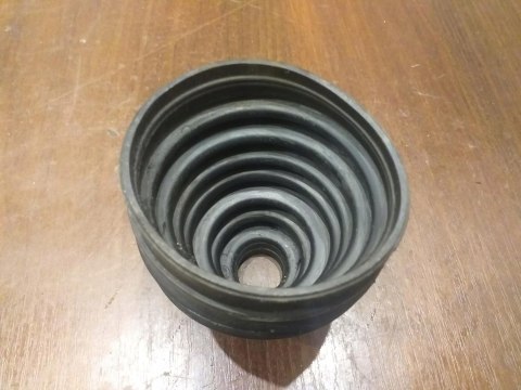 OSŁONA PRZEGUBU PÓŁOSI NAPĘDOWEJ 34-406