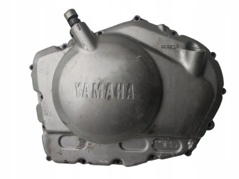 YAMAHA YFM 350 WARRIOR RAPTOR POKRYWA KAPA DEKIEL