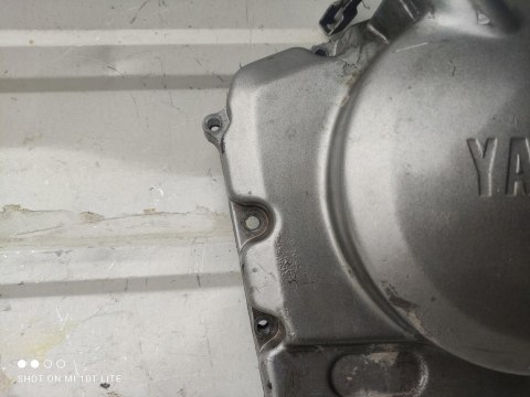 YAMAHA YFM 350 WARRIOR RAPTOR POKRYWA KAPA DEKIEL
