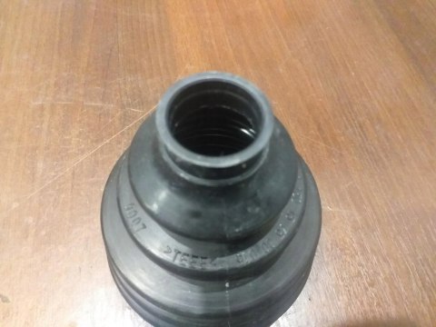 OSŁONA PRZEGUBU PÓŁOSI GKN BO 1150157500015 9007