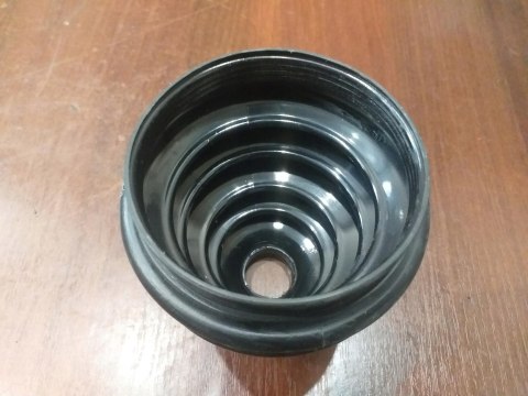 OSŁONA PRZEGUBU PÓŁOSI GKN BO 1152 12 75 00 058