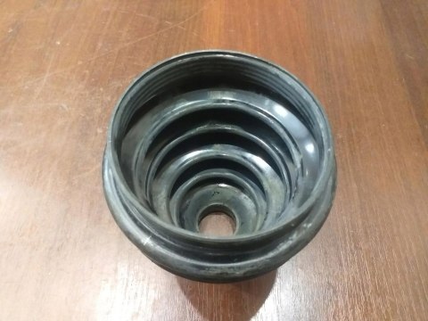 OSŁONA PRZEGUBU PÓŁOSI GKN BO 1152 12 75 00 058