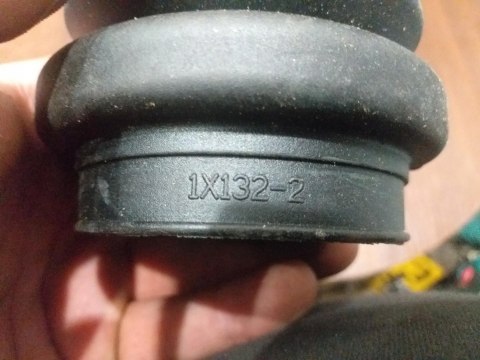 OSŁONA PRZEGUBU PÓŁOSI NAPĘDOWEJ 1X132-2