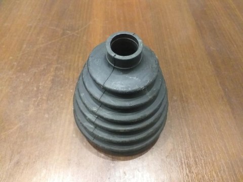 OSŁONA PRZEGUBU PÓŁOSI NAPĘDOWEJ BT-163