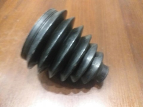 OSŁONA PRZEGUBU PÓŁOSI NAPĘDOWEJ T1X139