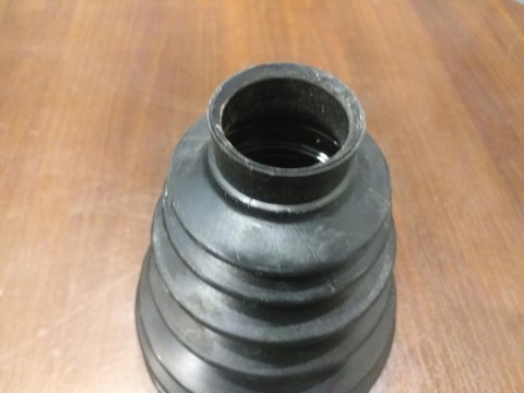 OSŁONA PRZEGUBU PÓŁOSI NAPĘDOWEJ T1X407