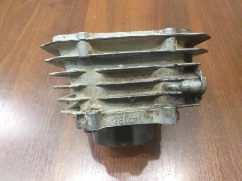 CYLINDER HONDA TRX 300 4X4 BIG RED