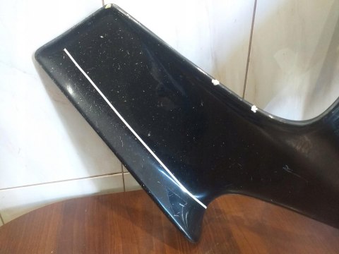 CZASZA OWIEWKA BOK BMW R100