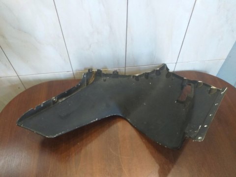 CZASZA OWIEWKA BOK BMW R100