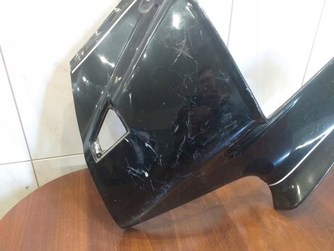CZASZA OWIEWKA BOK BMW R100