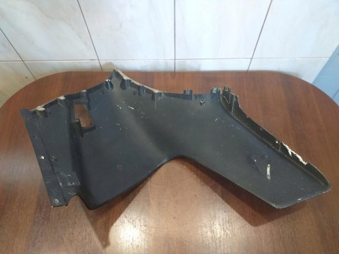 CZASZA OWIEWKA BOK BMW R100