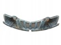 GRIL ATRAPA BUMPER YAMAHA BRUIN 350