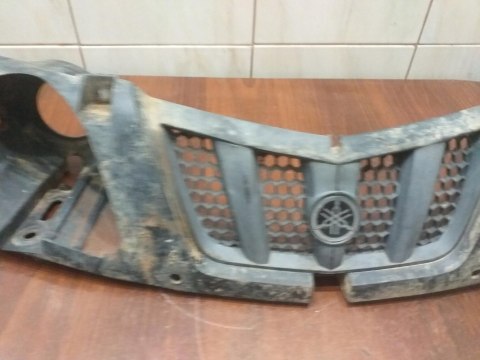 GRIL ATRAPA BUMPER YAMAHA BRUIN 350