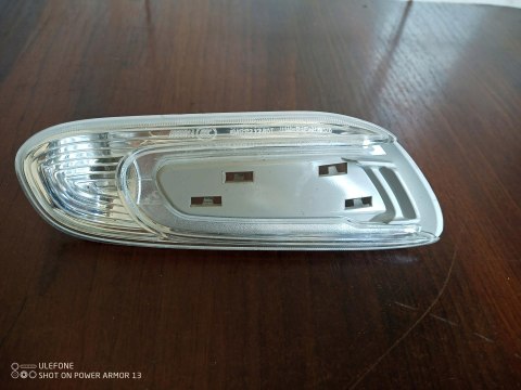 MINI COOPER F55 F56 F57 KIERUNKOWSKAZ PRAWY