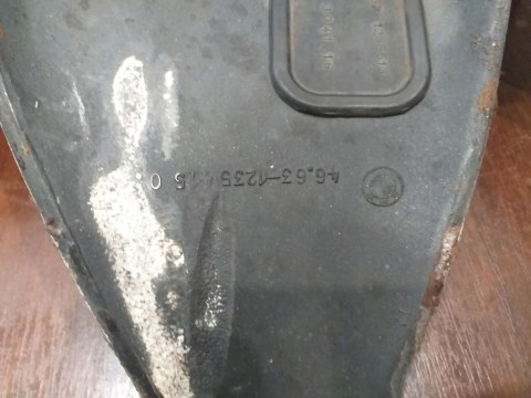 OSŁONA WYPEŁNIENIE BMW R100