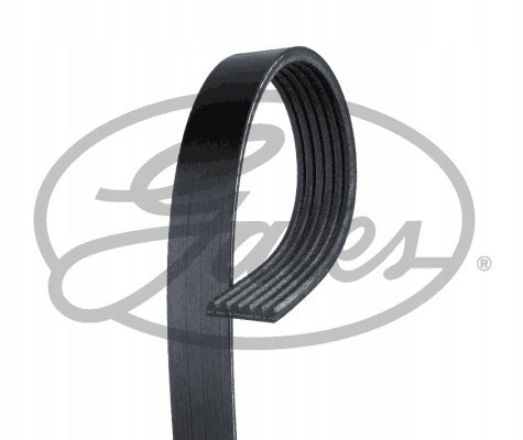 PASEK KLINOWY WIELOROWKOWY GATES 6PK1088