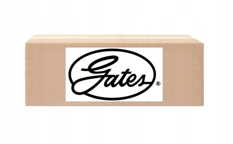 PASEK KLINOWY WIELOROWKOWY GATES 6PK1088