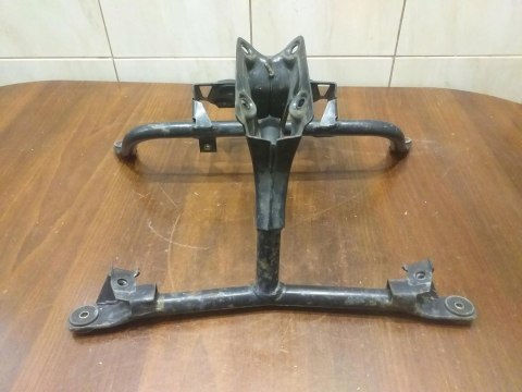 STELAŻ CZASZY MOCOWANIE BMW K75 K100 K1100