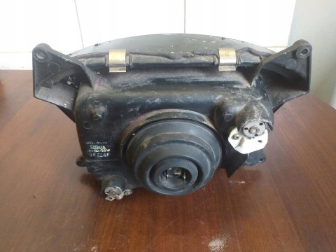 LAMPA REFLEKTOR PRZÓD KAWASAKI GPZ 600