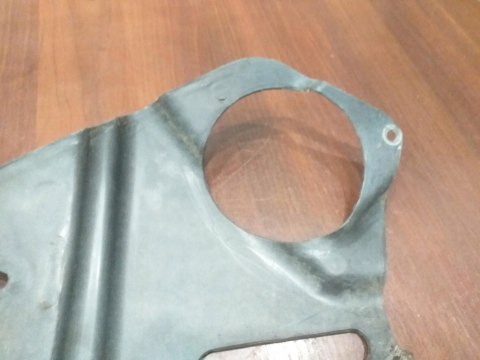 OSŁONA WYPEŁNIENIE PLASTIK LINHAI HYTRACK 550