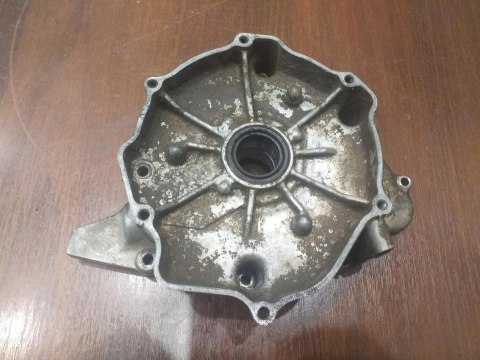 POKRYWA DEKIEL KAPA YAMAHA BRUIN 250