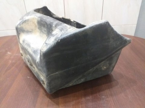 SCHOWEK KUFER LINHAI HYTRACK 550