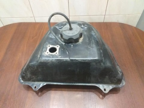 ZBIORNIK PALIWA BAK LINHAI HYTRACK 550