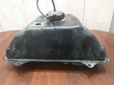 ZBIORNIK PALIWA BAK LINHAI HYTRACK 550