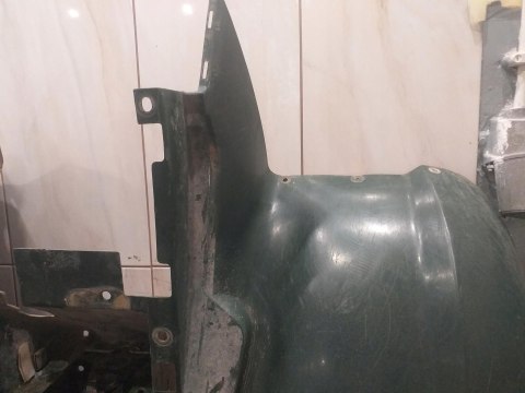BŁOTNIK NADKOLE OWIEWKA KAWASAKI KVF 360