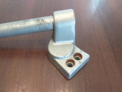 KIEROWNICA LEWA KAWASAKI GPX 600