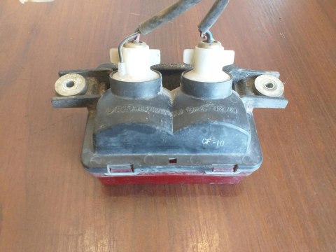 LAMPA TYŁ TYLNA KAWASAKI GPX 600