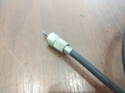 LINKA CIĘGNO PRĘDKOŚCIOMIERZA KAWASAKI GPX 600