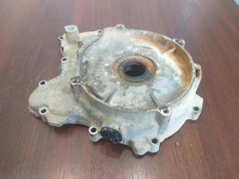 POKRYWA DEKIEL KAPA KAWASAKI KVF 360