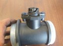 PRZEPŁYWOMIERZ BBT AMS409 MERCEDES E/S/SL 2.9-6.0