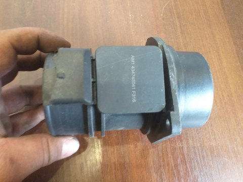 PRZEPŁYWOMIERZN AM1 434745041 RENAULT OPEL 1.9