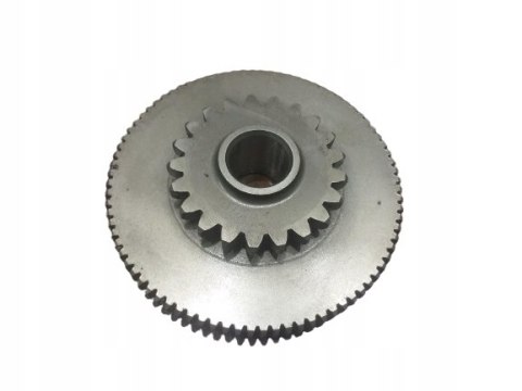TRYB ZĘBATKA KAWASAKI GPX 600