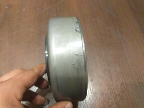 KOŁO MAGNESOWE MAGNETO HONDA VF 750 RC15