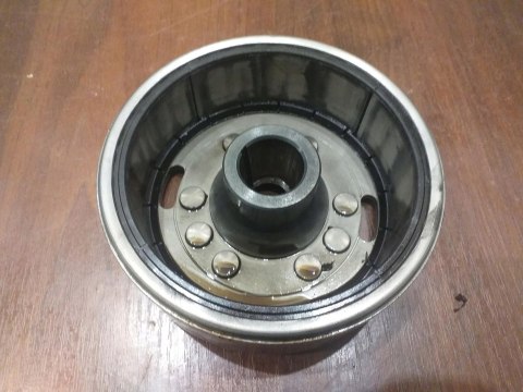 KOŁO MAGNESOWE MAGNETO HONDA VF 750 RC15