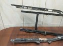 STELAŻ RAMA TYŁ ZADUPEK KAWASAKI GPX 600