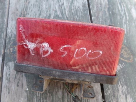LAMPA TYŁ TYLNA HONDA CB 500 PC26E