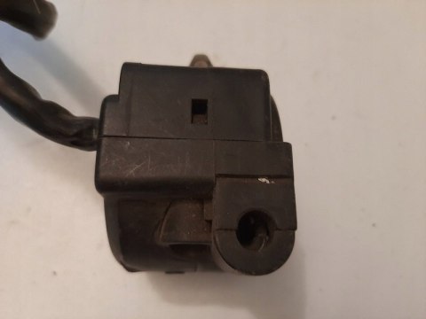 PRZEŁĄCZNIK PRAWY SUZUKI RG 125